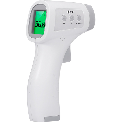 Infrared Thermometer Contactless