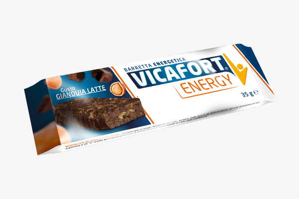 Vicafort(R) Energy Shedirpharma(R) 6X35G