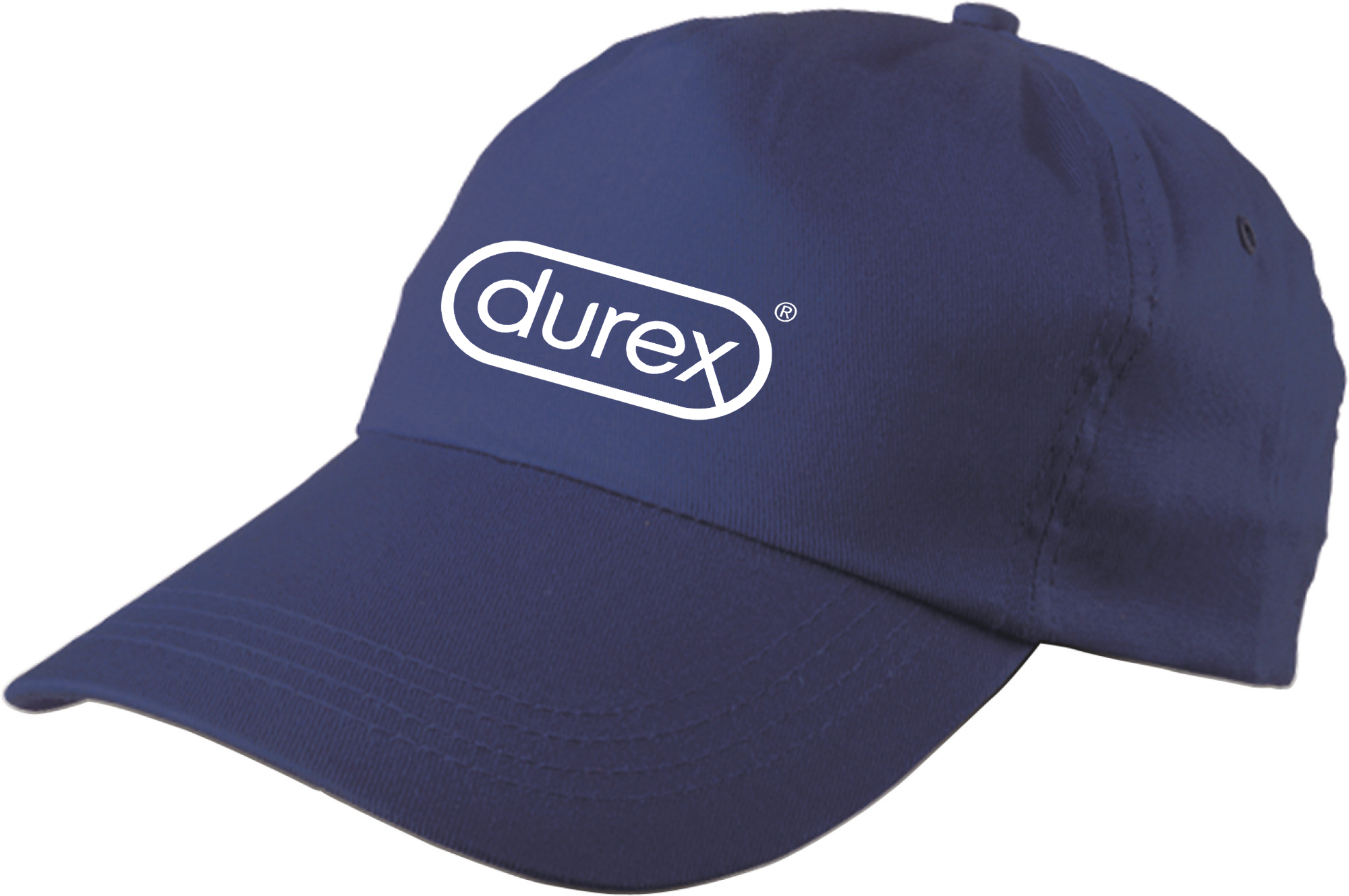 Cappellino Durex