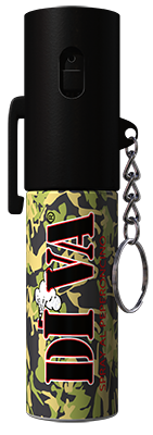 Di.Va. Top Camo Defence System 2.0 15Ml
