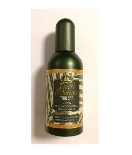 Thai Spa Tesori D&#39;Oriente 100Ml