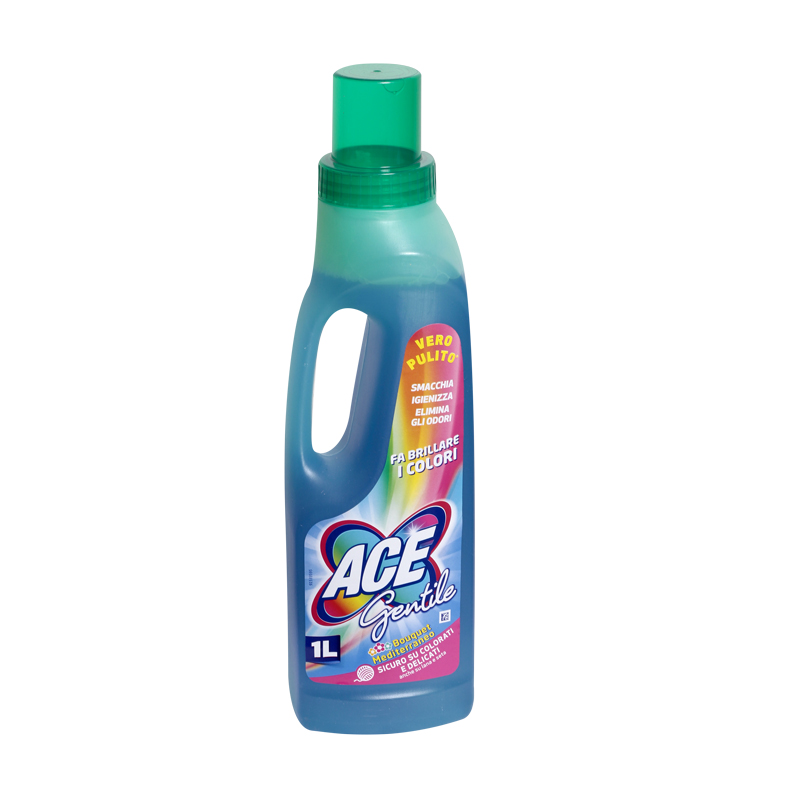 Gentile Igienizzante Ace 1000Ml