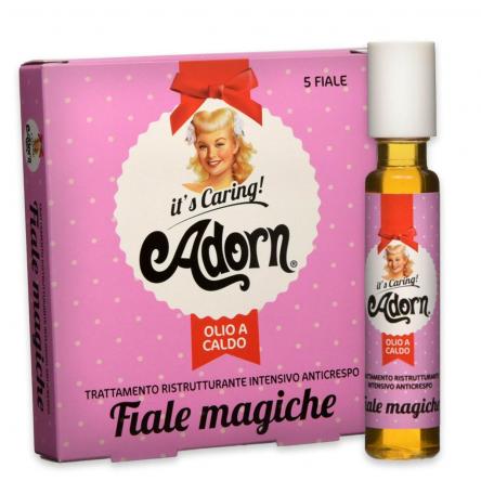 Olio Fiale Magiche Adorn(R) 5X20Ml