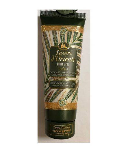Thai Spa Tesori D&#39;Oriente 250Ml