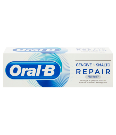 Gengive & Smalto Repair Delicato Oral-B 75Ml