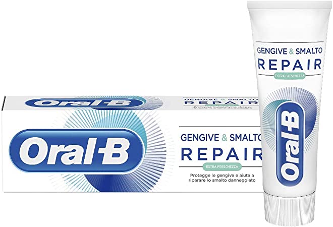 Gengive & Smalto Repair Oral-B 75Ml