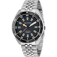 Orologio Cronografo Uomo Nautica Nautica Vintage NAPNVS405
