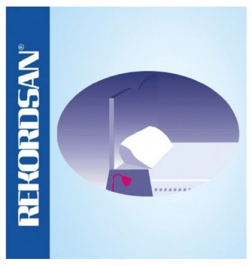Copriguanciale Anti Acaro Rekordsan Luropas