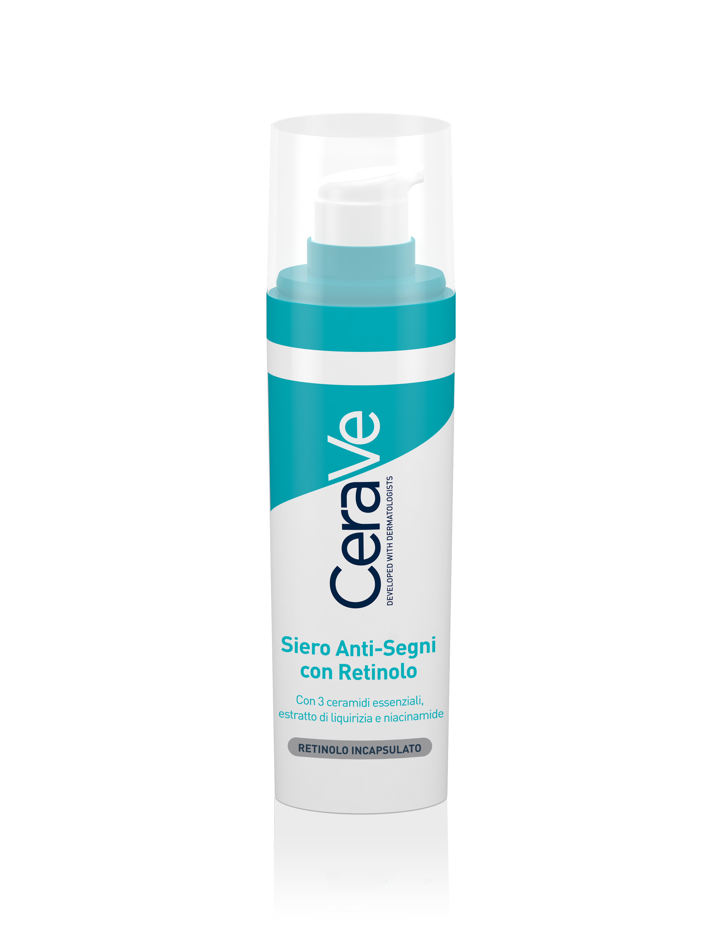 Resurfacing Retinol Serum Cerave 30Ml
