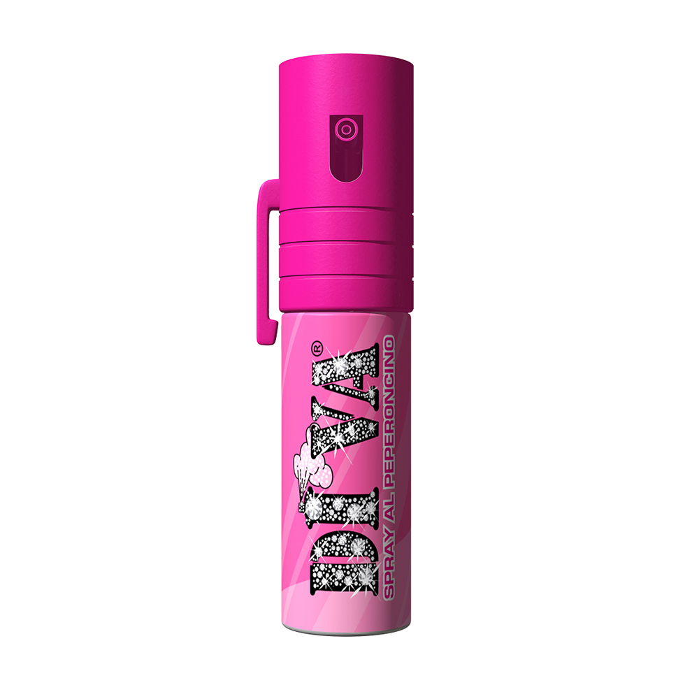 Spray Al Peperoncino Di.Va. Base 15Ml