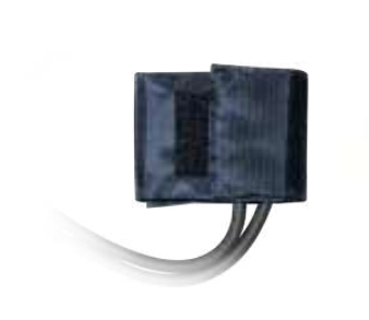 Bracciale Velcro Obesi Sfigmo Farmac-Zabban