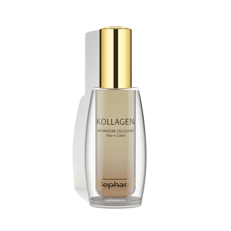 Kollagen Riparatore Viso/Corpo Rephase 50Ml