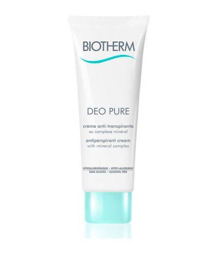 Bioth Deo Pure Creme 75 Ml