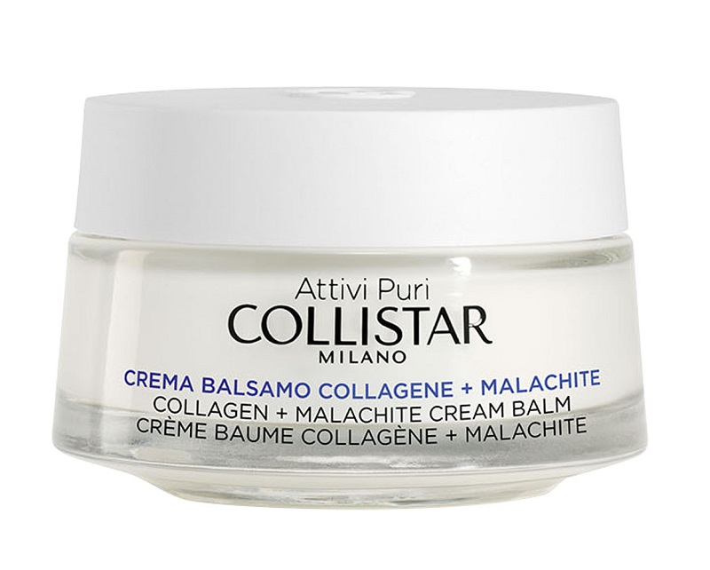 Crema Balsamo Collagene+Malach