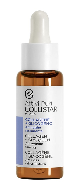 Collagene+Glicoceno Gocce 30Ml