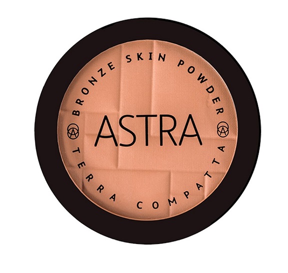 Astra Bronze Skin Powder 20