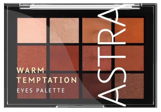 Astra Temptation Palette Occh2