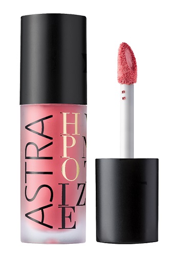 Astra Hypnotize Liq Lipstick16