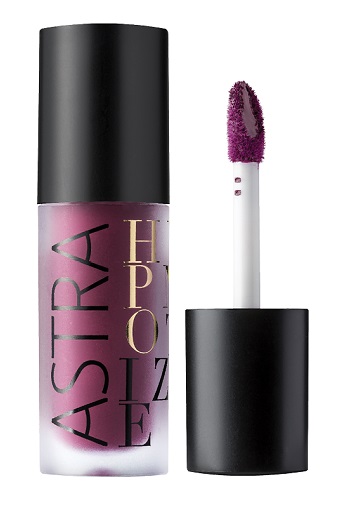 Astra Hypnotize Liq Lipstick20