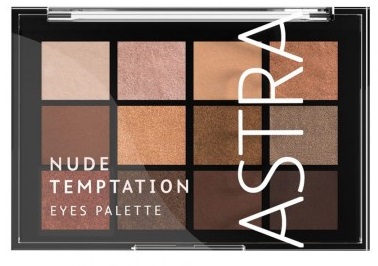 Astra Temptation Palette Occh1