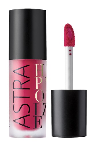 Astra Hypnotize Liq Lipstick19
