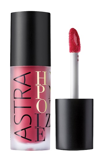 Astra Hypnotize Liq Lipstick17