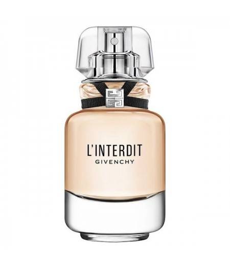 Givenchy L Interdit D Edt 50 Vapo