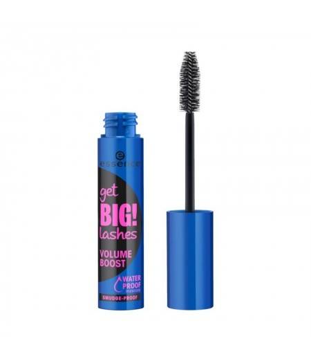 Ess Get Big! Mascara Water