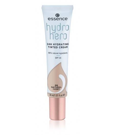 Ess Hydro Hero Crema Colorata05