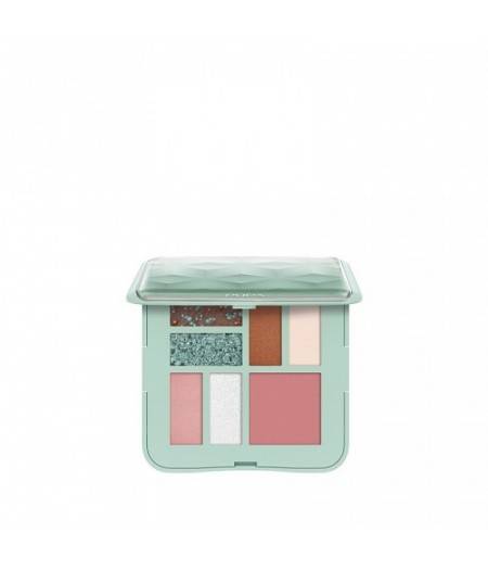 Pupa Tr Palette S Tiffany 001