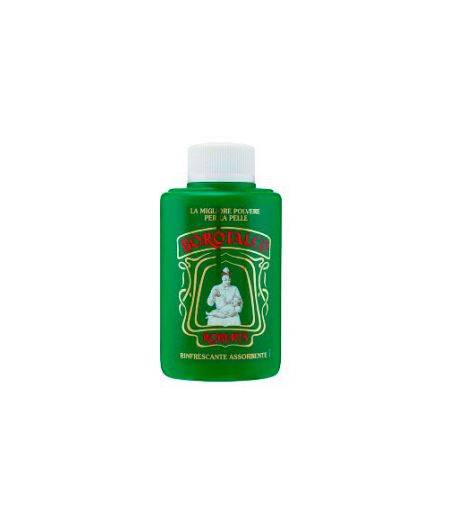 N Roberts Talco Barattolo 100 Gr