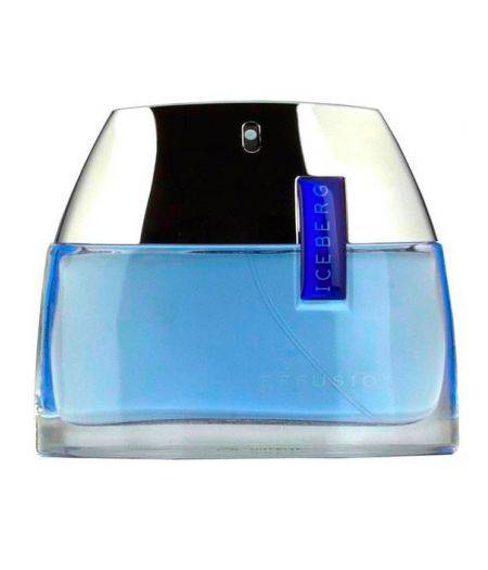 Iceberg Effusion U Edt 75 Vapo