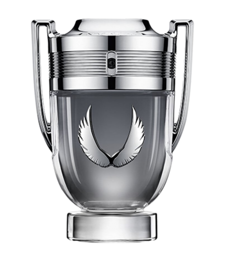 Paco Rabanne - Invictus Platinum Eau De