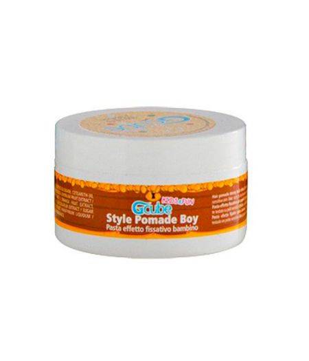 Gc Kind&Fun Daily Pommade Boy 100M