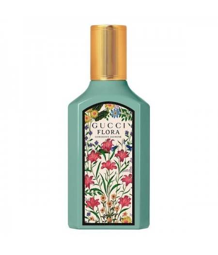 Gucci Flora Gorgeous Jasmine Eau De Parf