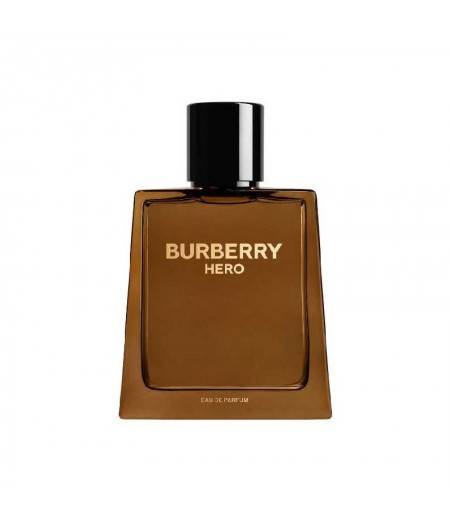 Burberry Hero Eau De Parfum Uomo 50Ml
