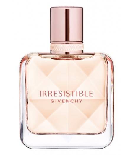 Givenchy - Irresistible Fraiche - Eau De