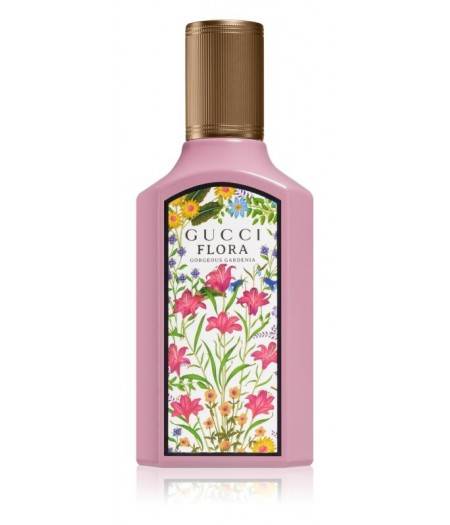 Gucci - Gucci Flora Gorgeous Gardenia Ea