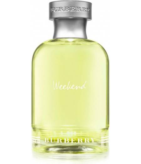 Burberry Weekend Homme Edt 100 Vap