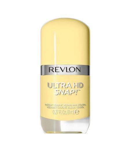 Rev Ultra Hd Snap Nail 030 C/On To