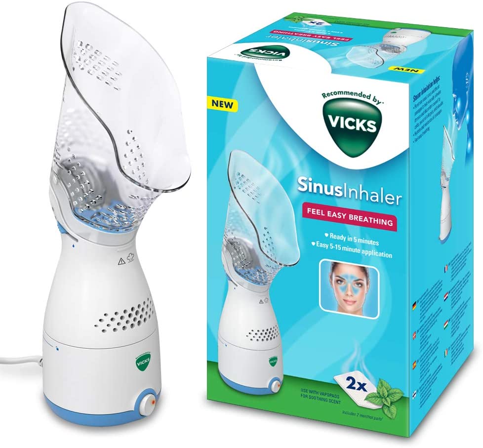 Sinus Inhaler Vicks(R)