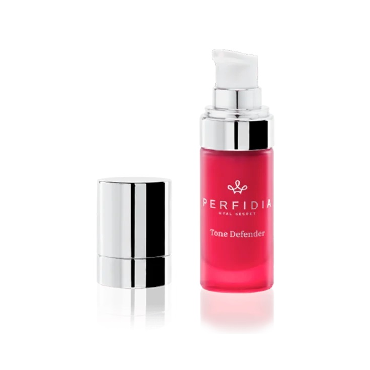Tone Defender Crema Contorno Occhi Perfidia 15Ml