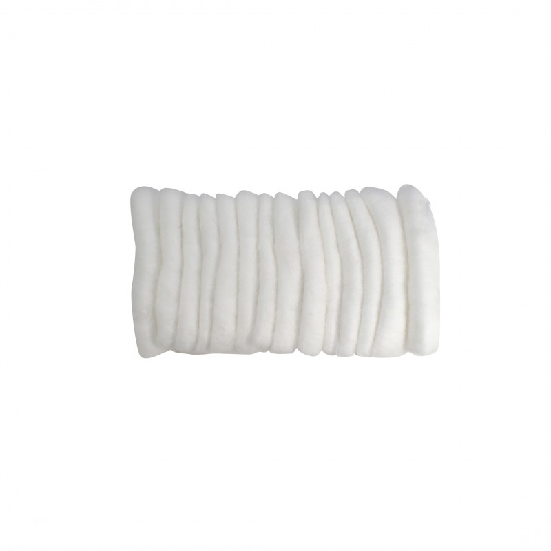 Effebì Cotone Idrofilo Tipo Argento Medical Sunrise 1000G