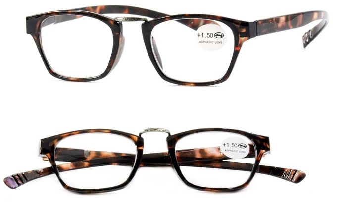 Occhiale Mistral Asia +3,5