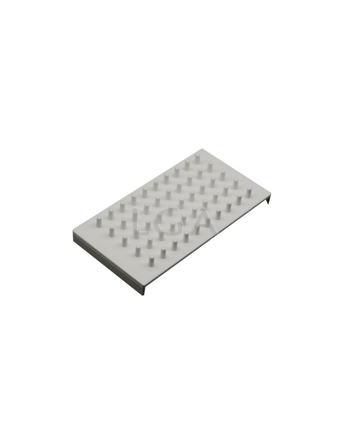 Pettine Pressore Capsule 00-0 Lga