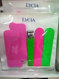 Kit Piedi Estate Lycia 20 Pezzi