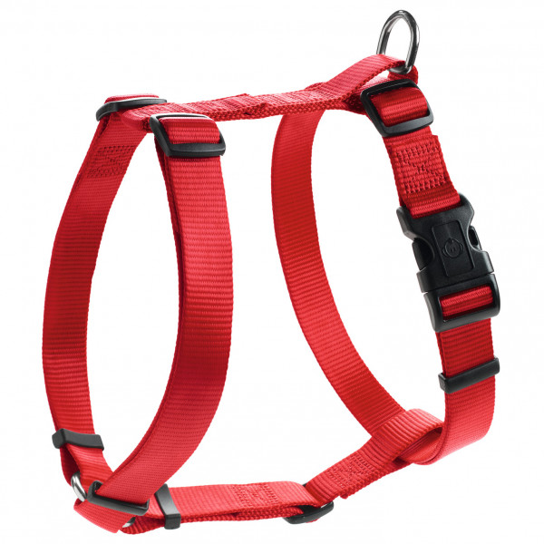 Harness Ecco Sport Rapid Rosso Tg.Xs Hunter