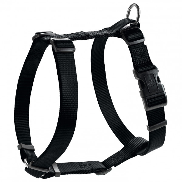 Harness Ecco Sport Rapid Nero Tg.Xs Hunter