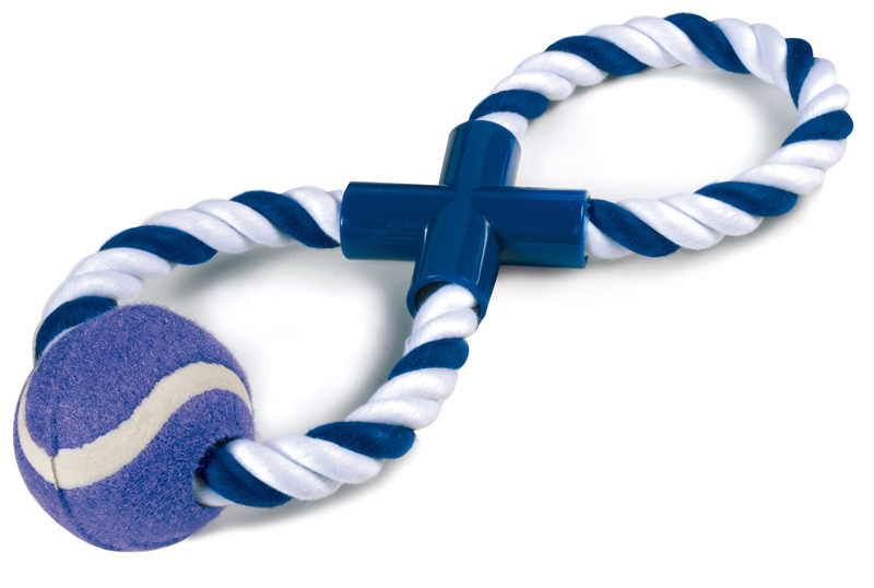 Best Friend Marine Cotton Otto 29 Cm 185