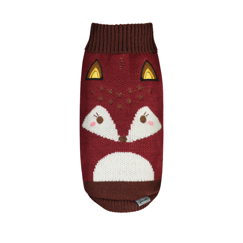 Record Maglioncino Foxy M 29 31/36 39 Cm